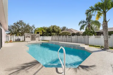 5806 Nw Rose Petal Court Port Saint Lucie FL 34986