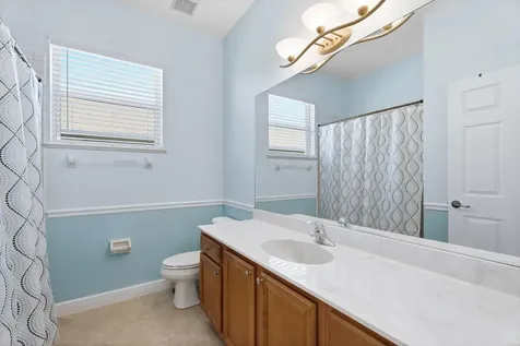 5806 Nw Rose Petal Court Port Saint Lucie FL 34986