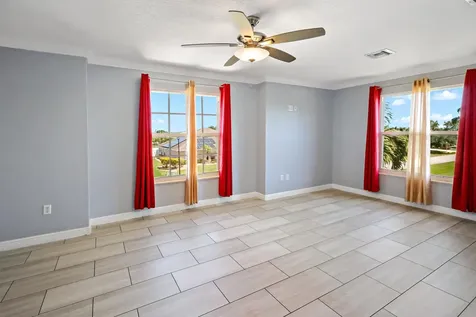 5806 Nw Rose Petal Court Port Saint Lucie FL 34986