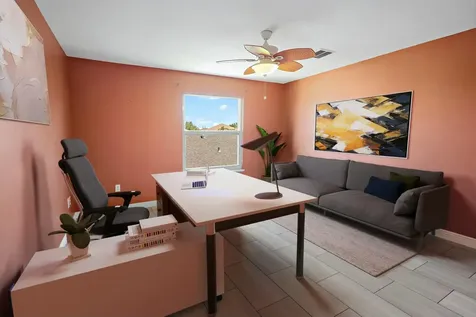 5806 Nw Rose Petal Court Port Saint Lucie FL 34986