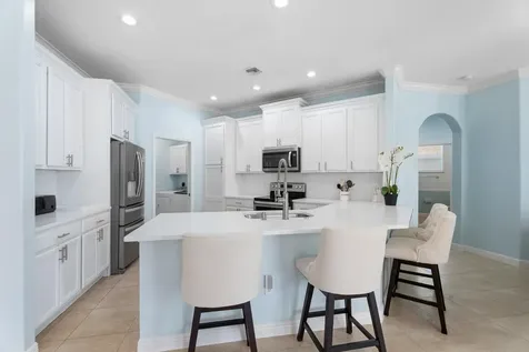 5806 Nw Rose Petal Court Port Saint Lucie FL 34986