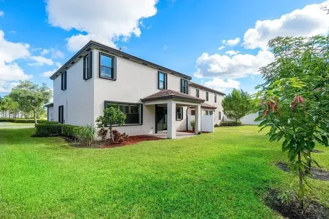 5643 Sandbirch Way Lake Worth FL 33463