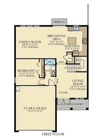 5643 Sandbirch Way Lake Worth FL 33463
