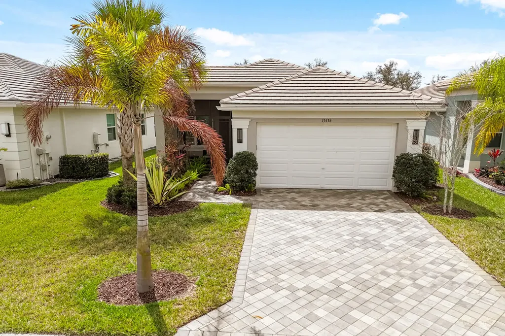 13436 Sw River Rock Road Port Saint Lucie FL 34987