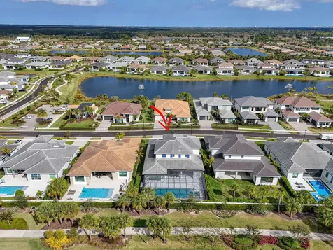 9364 Coral Isles Circle Palm Beach Gardens FL 33412