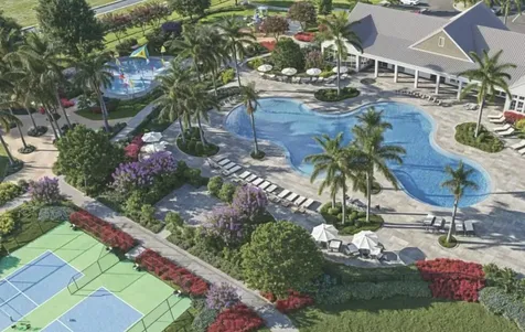1421 Garabaldi Circle Palm Bay FL 32909