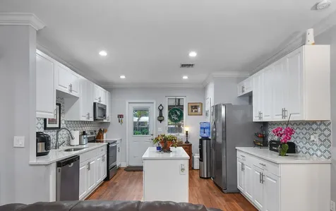 525 Evergreen Drive Lake Park FL 33403