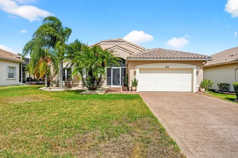 504 Nw Serene Meadow Way Port Saint Lucie FL 34986