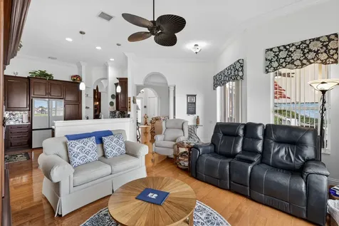504 Nw Serene Meadow Way Port Saint Lucie FL 34986