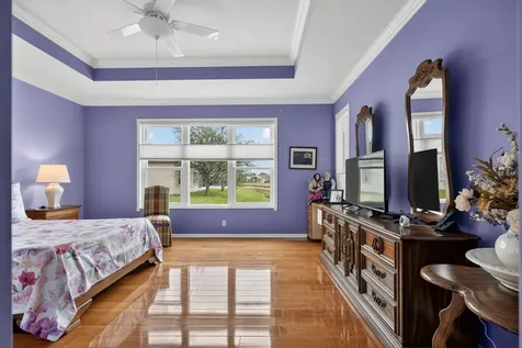 504 Nw Serene Meadow Way Port Saint Lucie FL 34986