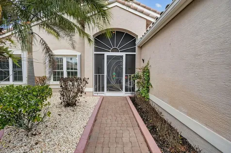 504 Nw Serene Meadow Way Port Saint Lucie FL 34986