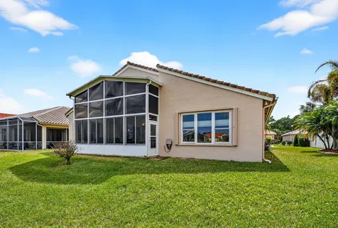 504 Nw Serene Meadow Way Port Saint Lucie FL 34986