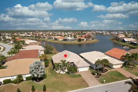 504 Nw Serene Meadow Way Port Saint Lucie FL 34986