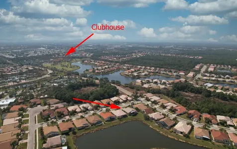504 Nw Serene Meadow Way Port Saint Lucie FL 34986
