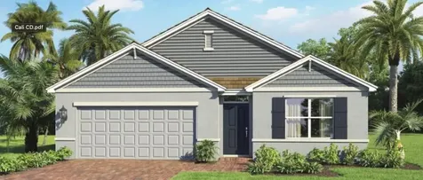3737 Maya Place Palm Bay FL 32909