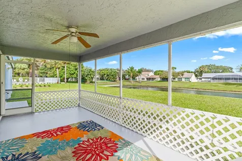 3875 Sabal Lakes Road Delray Beach FL 33445