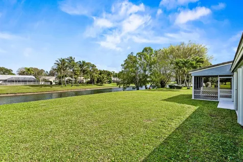 3875 Sabal Lakes Road Delray Beach FL 33445