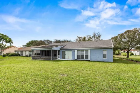 3875 Sabal Lakes Road Delray Beach FL 33445
