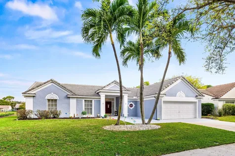 3875 Sabal Lakes Road Delray Beach FL 33445