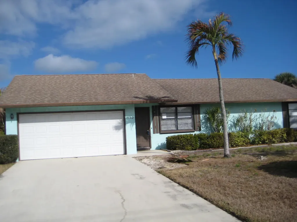 5189 Se Horse Point Road Stuart FL 34997