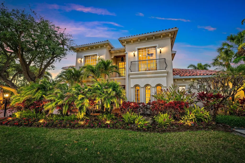 107 Nativa Circle North Palm Beach FL 33410