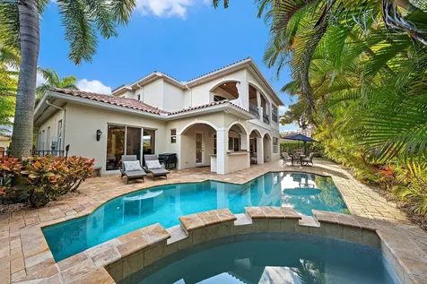 107 Nativa Circle North Palm Beach FL 33410