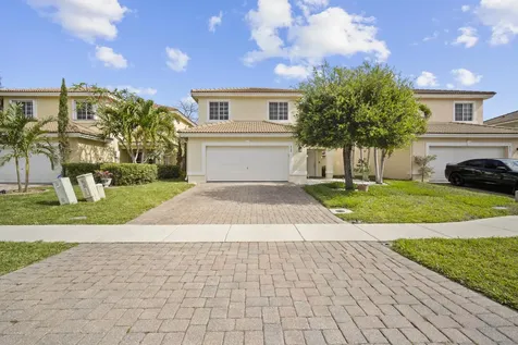 6427 Adriatic Way Greenacres FL 33413