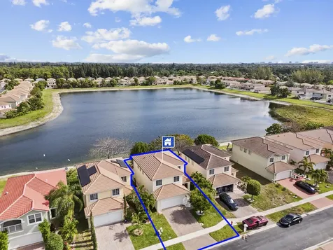 6427 Adriatic Way Greenacres FL 33413