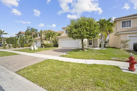 6427 Adriatic Way Greenacres FL 33413