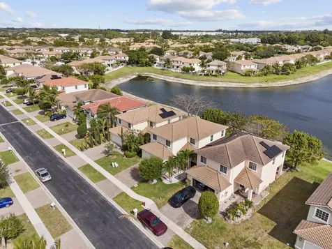 6427 Adriatic Way Greenacres FL 33413