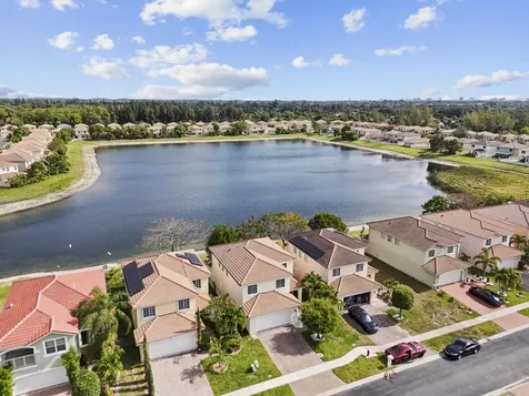 6427 Adriatic Way Greenacres FL 33413