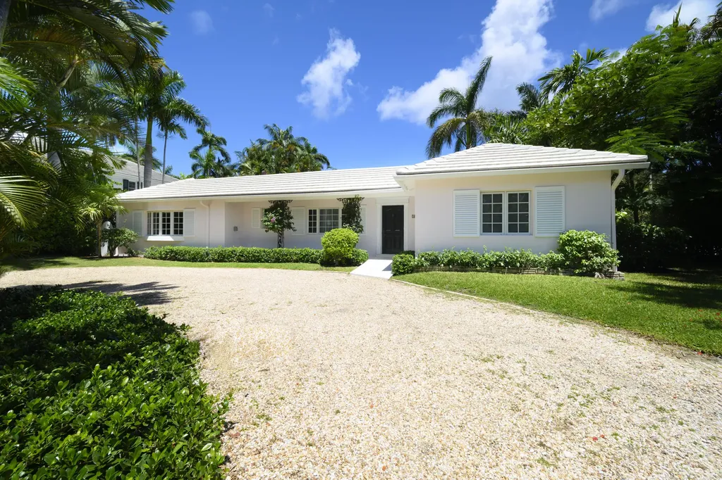 201 Pendleton Avenue Palm Beach FL 33480
