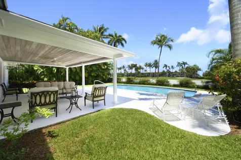 201 Pendleton Avenue Palm Beach FL 33480