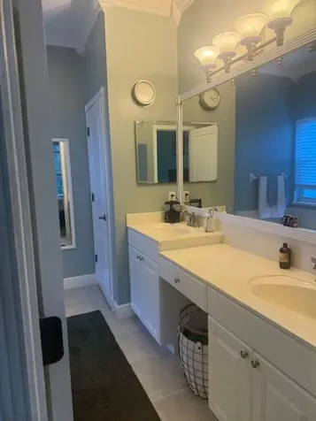 614 Ne Muskrat Port Saint Lucie FL 34983