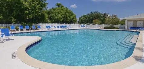 614 Ne Muskrat Port Saint Lucie FL 34983