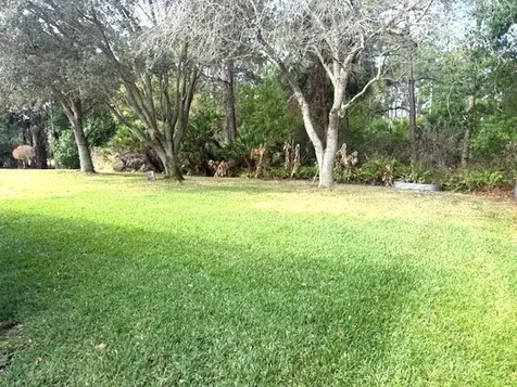 614 Ne Muskrat Port Saint Lucie FL 34983