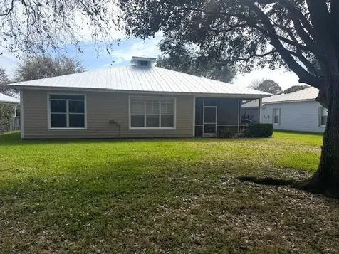 614 Ne Muskrat Port Saint Lucie FL 34983