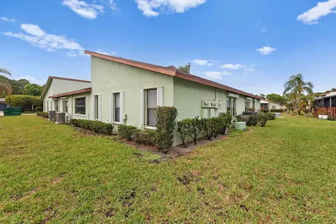 1740 W Sanderling Lane Fort Pierce FL 34982