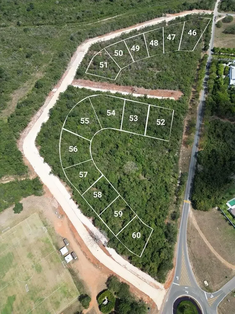 55 La Catalina Casa de Campo DR 22000