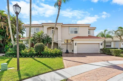 114 La Vida Court Palm Beach Gardens FL 33418