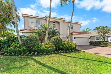 114 La Vida Court Palm Beach Gardens FL 33418