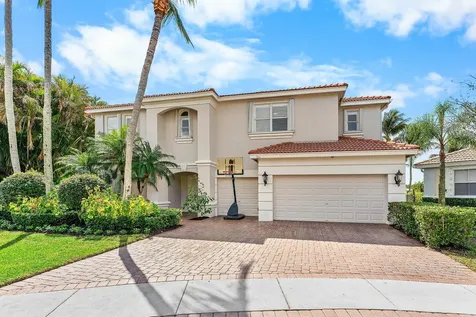 114 La Vida Court Palm Beach Gardens FL 33418