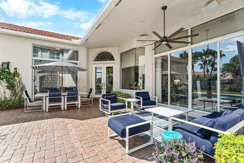 114 La Vida Court Palm Beach Gardens FL 33418