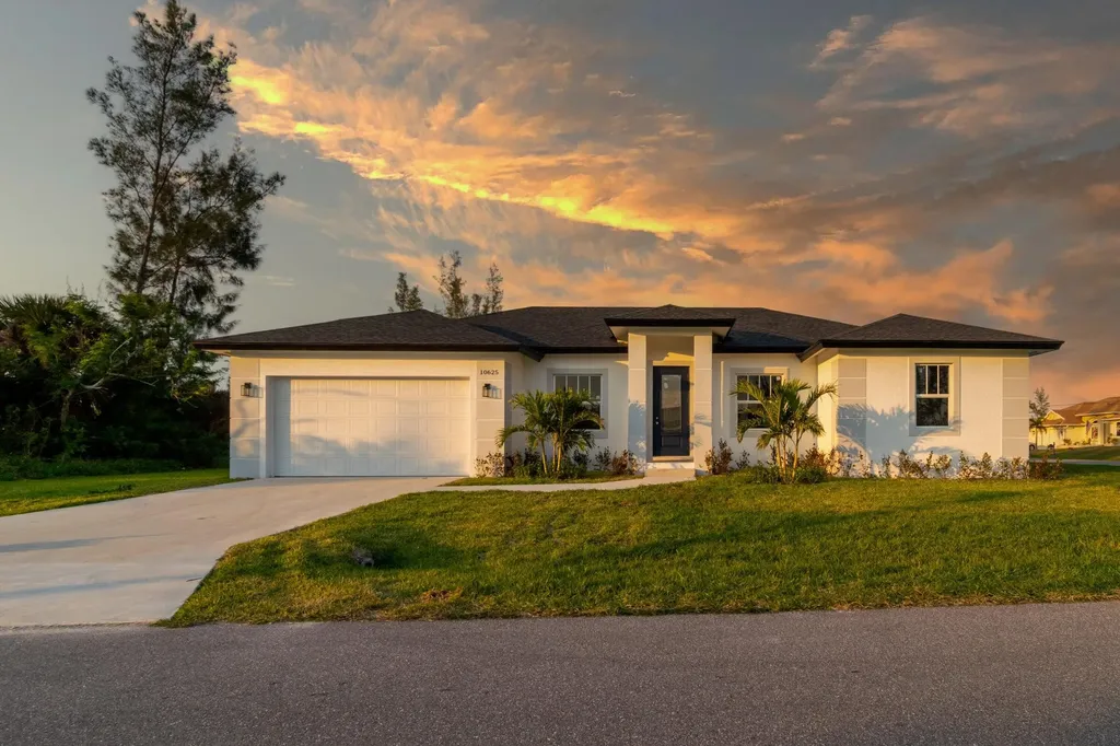 10625 Ayear Road Port Charlotte FL 33981