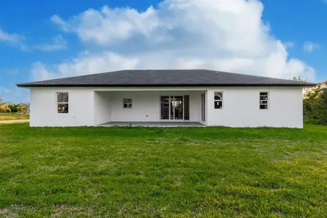 10625 Ayear Road Port Charlotte FL 33981