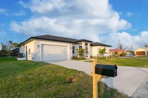10625 Ayear Road Port Charlotte FL 33981