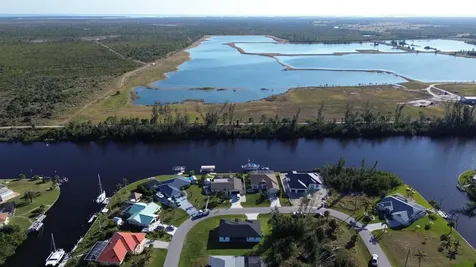 10625 Ayear Road Port Charlotte FL 33981