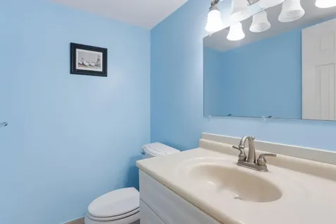 721 Lori Drive Palm Springs FL 33461