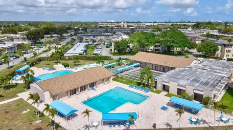 721 Lori Drive Palm Springs FL 33461