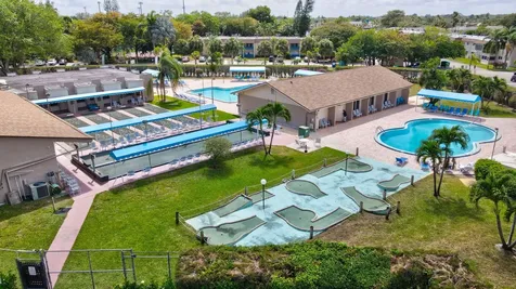721 Lori Drive Palm Springs FL 33461